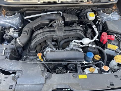 Used 2024 Subaru Impreza RS image 22