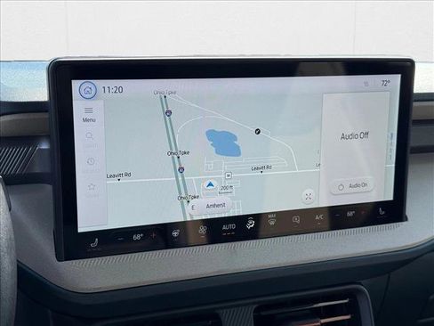 New 2025 Ford Maverick Lariat image 12