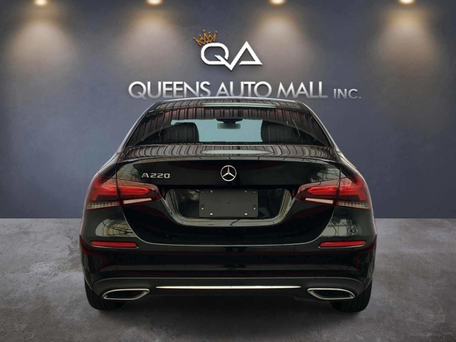 Used 2022 Mercedes-Benz A 220 image 5