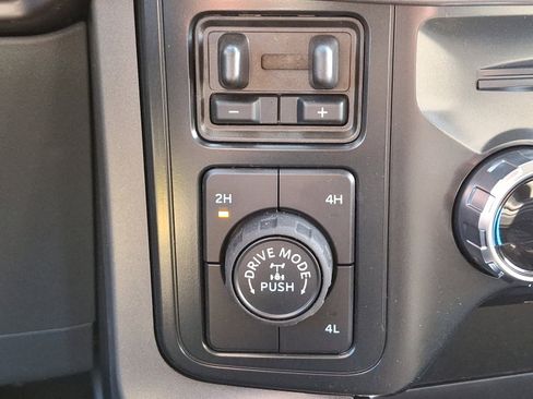 New 2025 Ford F150 XLT w/ Equipment Group 303A High image 14