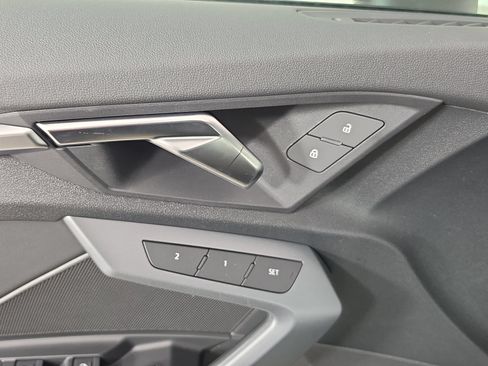 New 2026 Audi A3 2.0T Premium AWD/4WD image 17