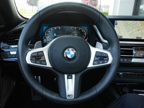 Used 2024 BMW Z4 sDrive30i w/ Premium Package RWD image 18