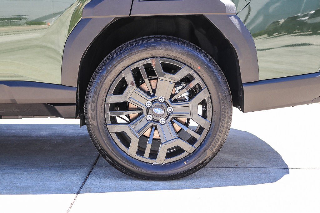 New 2026 Subaru Outback Limited XT AWD/4WD image 11
