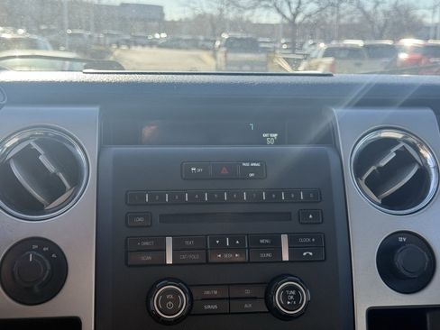 Used 2012 Ford F150 XLT w/ XLT Chrome Pkg image 18