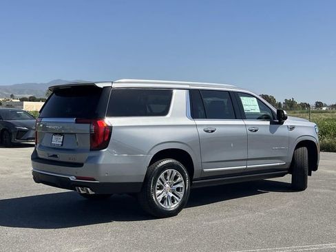 New 2026 GMC Yukon XL Denali w/ Sun & Power Step Package image 3
