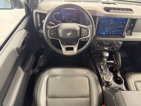 Used 2024 Ford Bronco Everglades AWD/4WD image 26