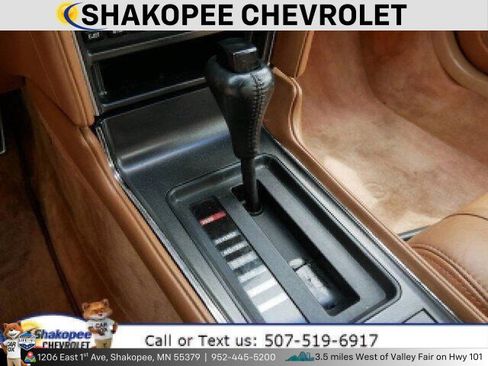 Used 1990 Buick Reatta image 18