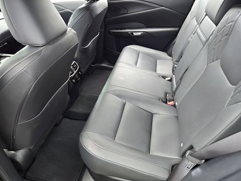 Used 2023 Lexus RX 350 Premium w/ Cold Area Package FWD image 28