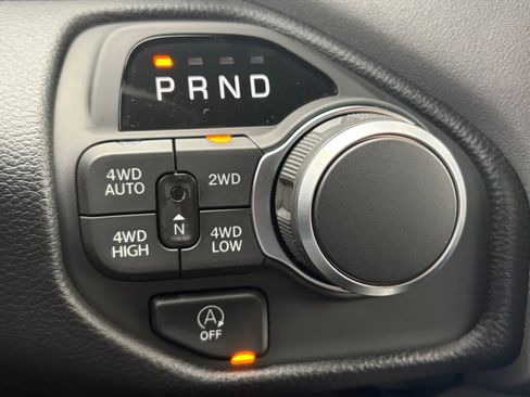 New 2026 RAM 1500 Big Horn image 20