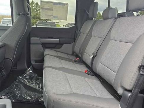 Used 2026 Ford F250 XL w/ STX Appearance Package AWD/4WD image 22