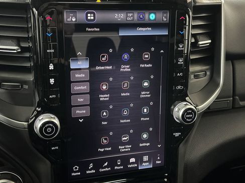 New 2026 RAM 1500 Big Horn image 39