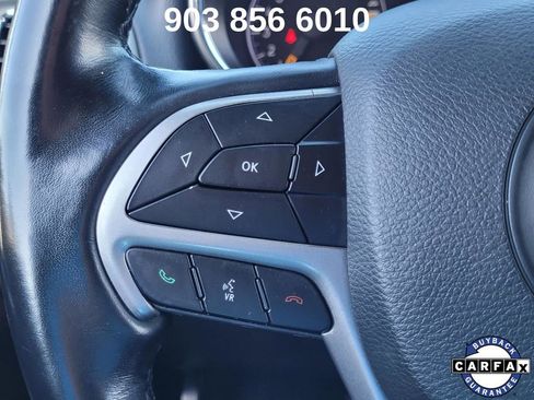 Used 2022 Jeep Grand Cherokee Limited image 20