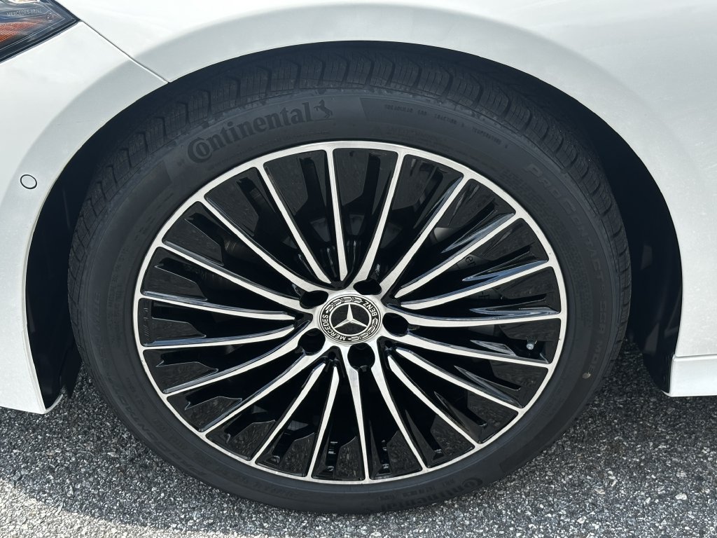 New 2026 Mercedes-Benz CLE 450 4MATIC Cabriolet image 13