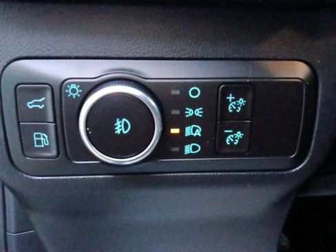 New 2026 Ford Escape ST-Line Select image 17