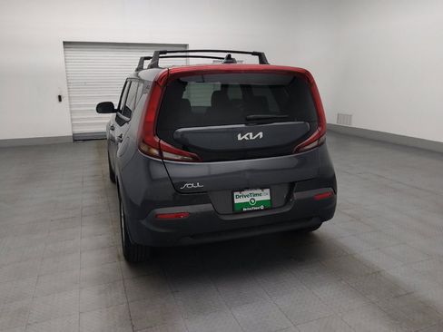 Used 2022 Kia Soul LX w/ Technology Package FWD image 6
