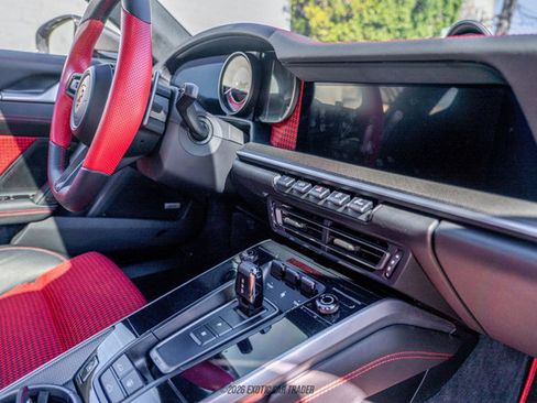 Used 2021 Porsche 911 Turbo S image 46