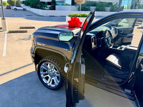 Used 2014 GMC Sierra 1500 Denali AWD/4WD image 48