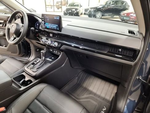 Certified 2024 Honda CR-V EX-L image 33