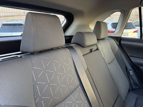 Certified 2022 Toyota RAV4 XLE image 18