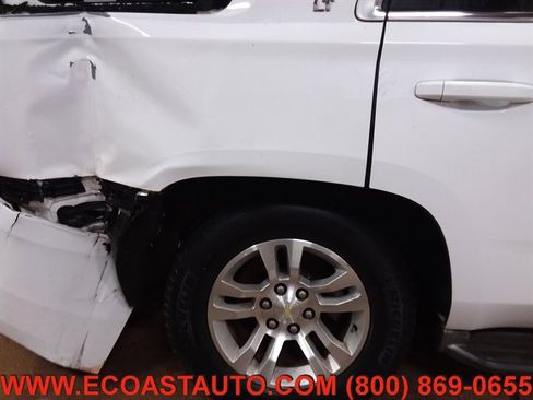 Used 2015 Chevrolet Tahoe LT image 23