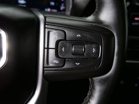 Used 2023 GMC Sierra 1500 SLT AWD/4WD image 22