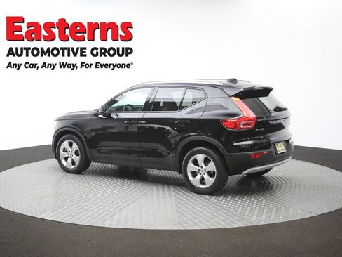 Used 2019 Volvo XC40 T5 Momentum AWD/4WD image 61