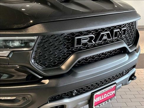 Used 2022 RAM 1500 TRX w/ TRX Level 2 Equipment Group image 33