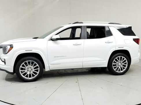 Certified 2026 GMC Terrain Denali AWD/4WD image 2