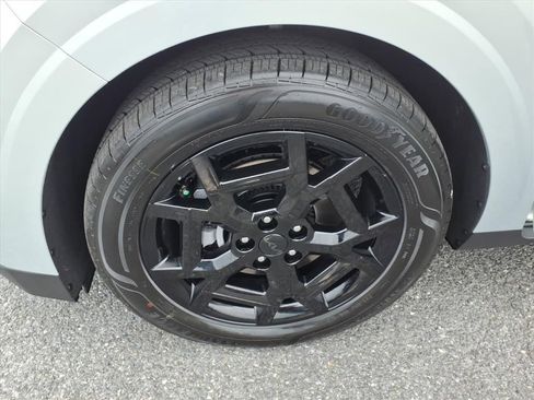 New 2026 Kia Carnival SX image 9