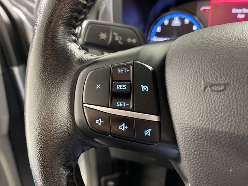Used 2022 Ford Bronco Sport Outer Banks w/ Tech Package AWD/4WD image 28