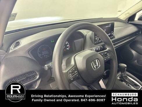 Used 2023 Honda HR-V LX image 24