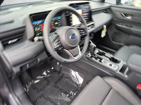 New 2026 Subaru Outback Touring AWD/4WD image 3