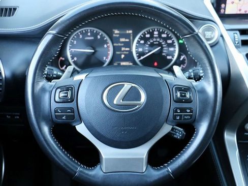 Used 2018 Lexus NX 300 FWD image 24