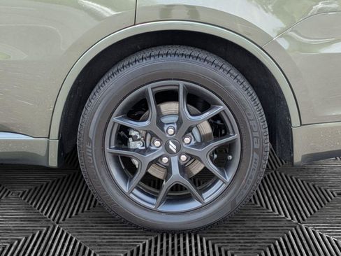 New 2026 Dodge Durango GT AWD/4WD image 9