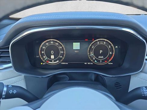 Certified 2025 Jaguar F-PACE R-Dynamic S image 20