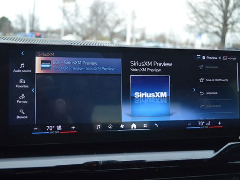 Certified 2024 BMW 530i w/ Premium Package image 19