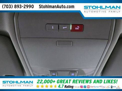 Used 2023 Volkswagen Atlas SE AWD/4WD image 24