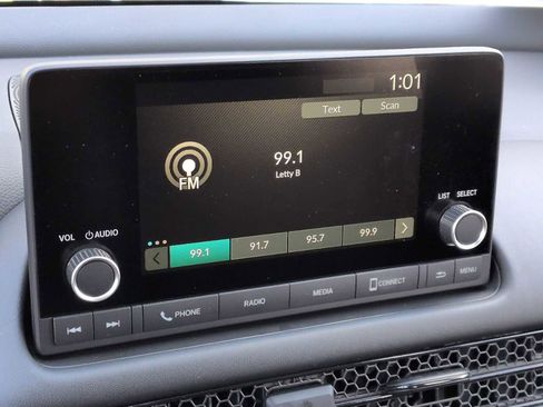 Certified 2024 Honda HR-V LX image 21