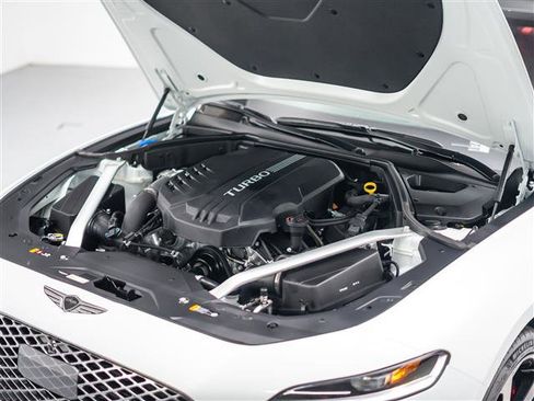 New 2026 Genesis G70 3.3T Sport Prestige image 10