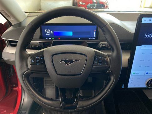 Used 2023 Ford Mustang Mach-E California Route 1 AWD/4WD image 21