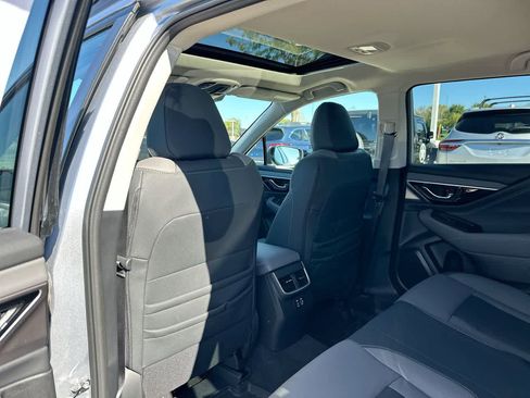 Certified 2025 Subaru Outback Onyx Edition image 23