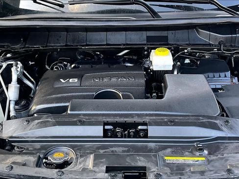 Certified 2023 Nissan Pathfinder SL AWD/4WD image 31