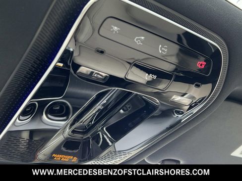 Used 2026 Mercedes-Benz GLC 300 4MATIC image 34