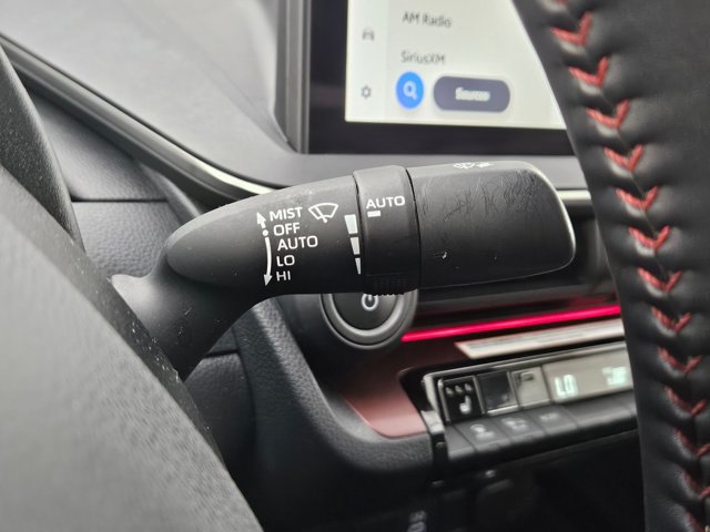 Used 2024 Toyota Prius Prime FWD image 25