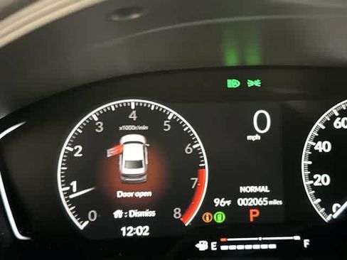 Certified 2026 Honda Civic Sport image 16