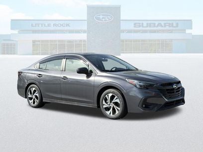 Used 2025 Subaru Legacy Premium