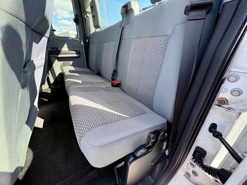 Used 2013 Ford F250 XLT w/ XLT Value Pkg image 21
