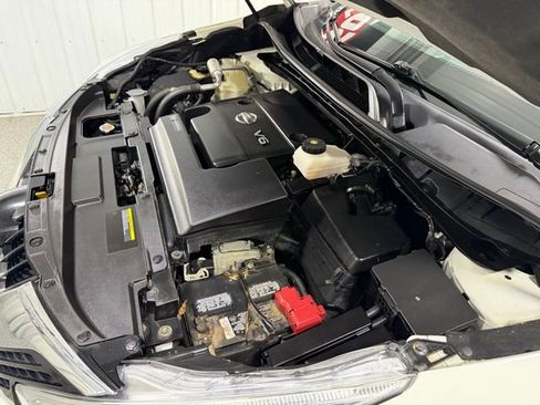 Used 2017 Nissan Murano S AWD/4WD image 22
