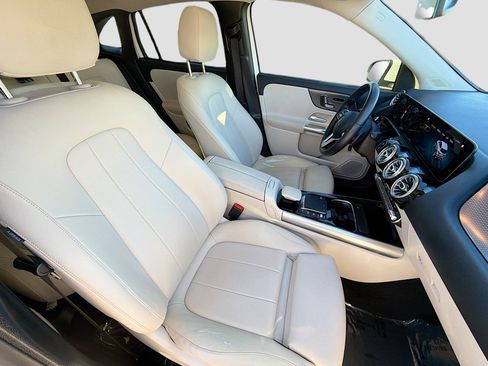 Used 2021 Mercedes-Benz GLA 250 GLA 250 image 15