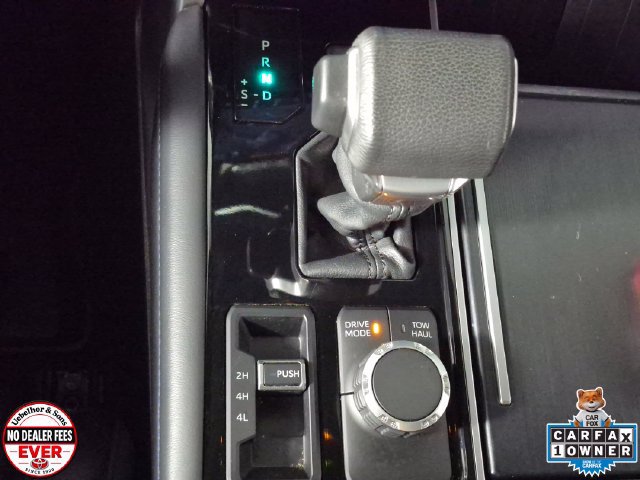 Used 2023 Toyota Tundra Platinum w/ Advanced Package AWD/4WD image 20